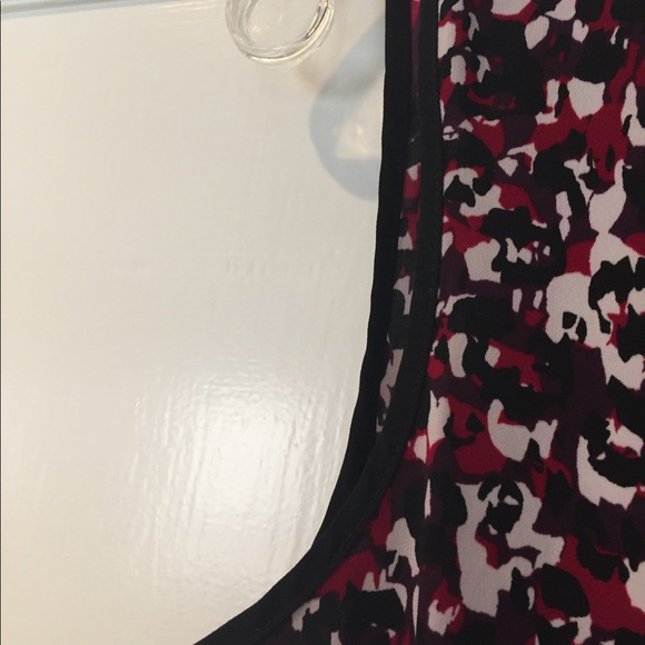 Calvin Klein Work Blouse - Picture 4 of 4